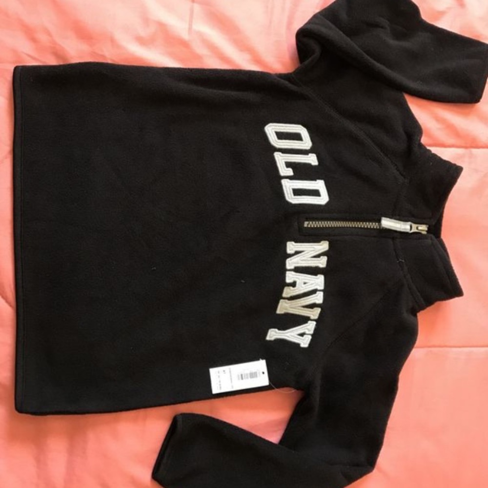NEW Turtleneck sweatshirt